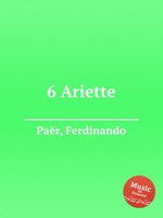 6 Ariette