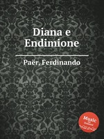 Diana e Endimione