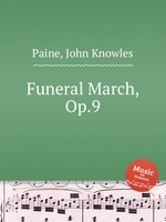Funeral March, Op.9