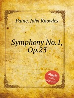Symphony No.1, Op.23