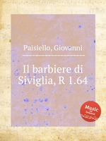 Il barbiere di Siviglia, R 1.64