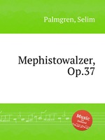 Mephistowalzer, Op.37