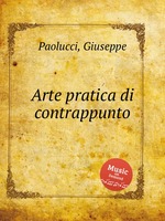 Arte pratica di contrappunto