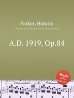 A.D. 1919, Op.84