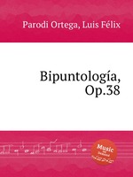 Bipuntologa, Op.38