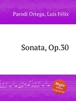 Sonata, Op.30