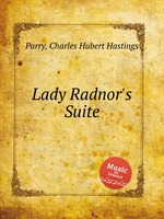 Lady Radnor`s Suite