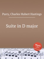 Suite in D major