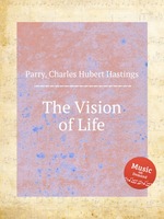 The Vision of Life