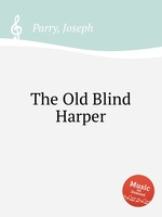 The Old Blind Harper