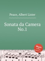Sonata da Camera No.1