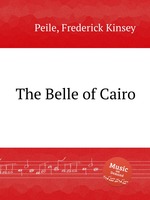 The Belle of Cairo