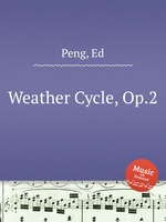 Weather Cycle, Op.2
