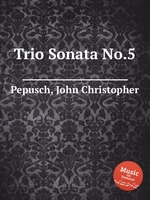 Trio Sonata No.5