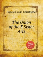 The Union of the 3 Sister Arts