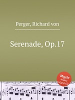 Serenade, Op.17