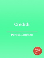 Credidi