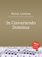 In Convertendo Dominus