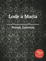 Lode a Maria