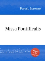 Missa Pontificalis