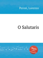 O Salutaris