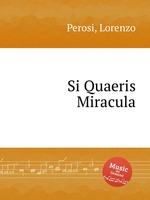 Si Quaeris Miracula