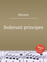 Sederunt principes