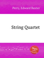 String Quartet