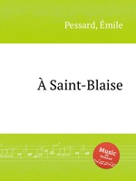  Saint-Blaise