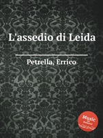 L`assedio di Leida