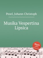 Musika Vespertina Lipsica