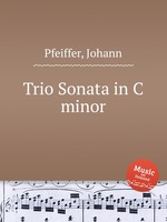 Trio Sonata in C minor