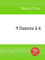 9 Dances 4