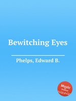 Bewitching Eyes