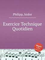 Exercice Technique Quotidien
