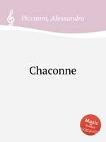 Chaconne