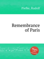 Remembrance of Paris