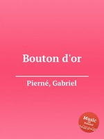 Bouton d`or