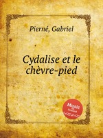 Cydalise et le chvre-pied