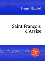 Saint Franois d`Assise