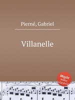 Villanelle