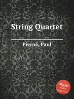 String Quartet