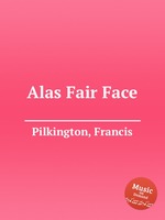 Alas Fair Face