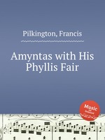 Amyntas with His Phyllis Fair
