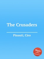 The Crusaders