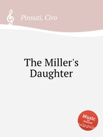 The Miller`s Daughter