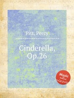 Cinderella, Op.26