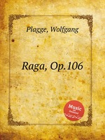 Raga, Op.106