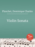 Violin Sonata