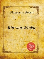 Rip van Winkle